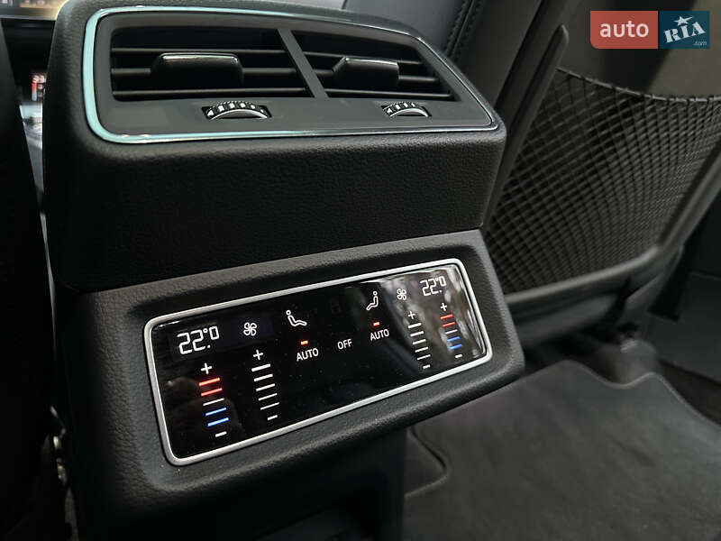 Внедорожник / Кроссовер Audi Q8 e-tron 2023 в Житомире фото 70 Внедорожник / Кроссовер Audi Q8 e-tron 2023 в Житомире