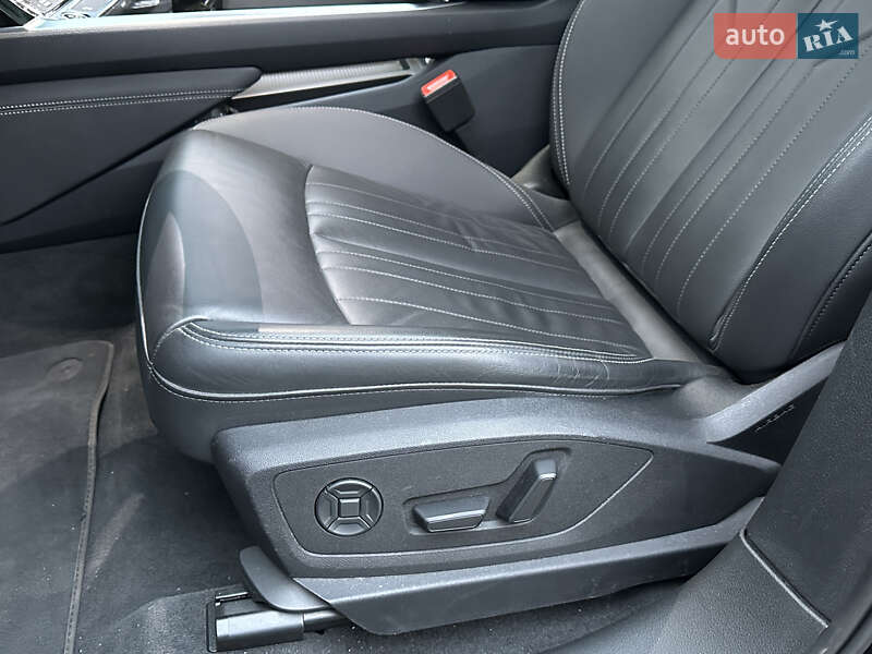 Внедорожник / Кроссовер Audi Q8 e-tron 2023 в Житомире фото 77 Внедорожник / Кроссовер Audi Q8 e-tron 2023 в Житомире