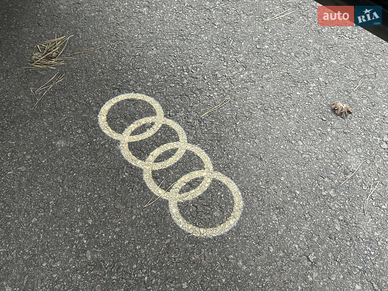 Внедорожник / Кроссовер Audi Q8 e-tron 2023 в Житомире фото 95 Внедорожник / Кроссовер Audi Q8 e-tron 2023 в Житомире