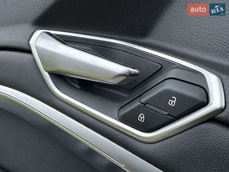 Внедорожник / Кроссовер Audi Q8 e-tron 2023 в Житомире фото 93 Внедорожник / Кроссовер Audi Q8 e-tron 2023 в Житомире