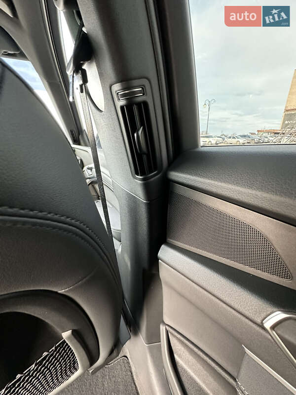 Внедорожник / Кроссовер Audi Q8 e-tron 2023 в Харькове