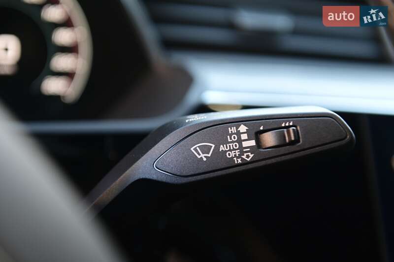 Внедорожник / Кроссовер Audi Q8 e-tron 2023 в Одессе фото 45 Внедорожник / Кроссовер Audi Q8 e-tron 2023 в Одессе