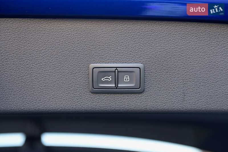 Внедорожник / Кроссовер Audi Q8 e-tron 2023 в Одессе фото 77 Внедорожник / Кроссовер Audi Q8 e-tron 2023 в Одессе