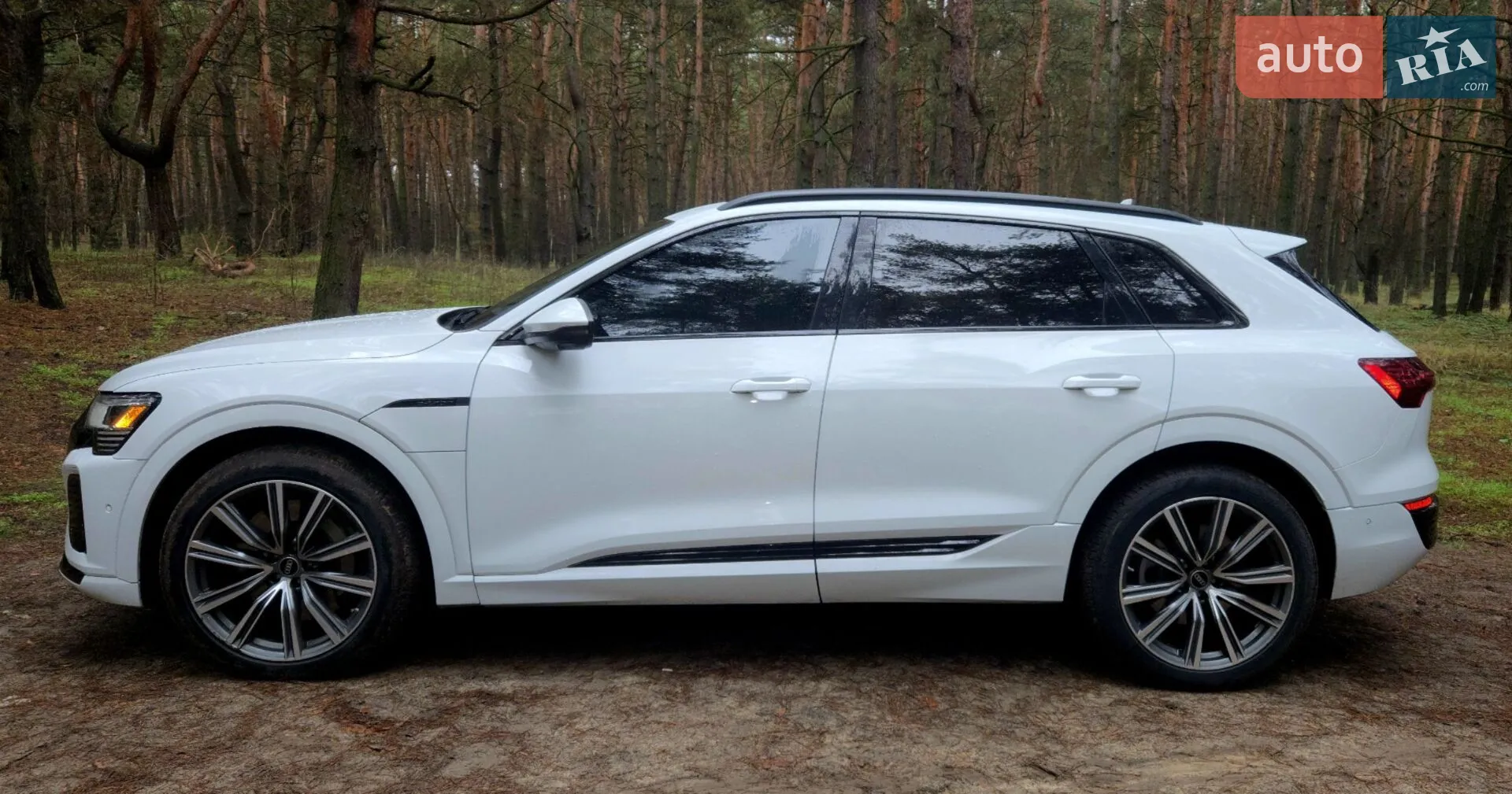 2023 Audi Q8 - мініатюра 9