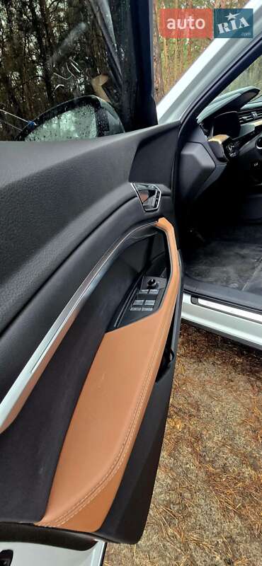 Внедорожник / Кроссовер Audi Q8 e-tron 2023 в Горишних Плавнях