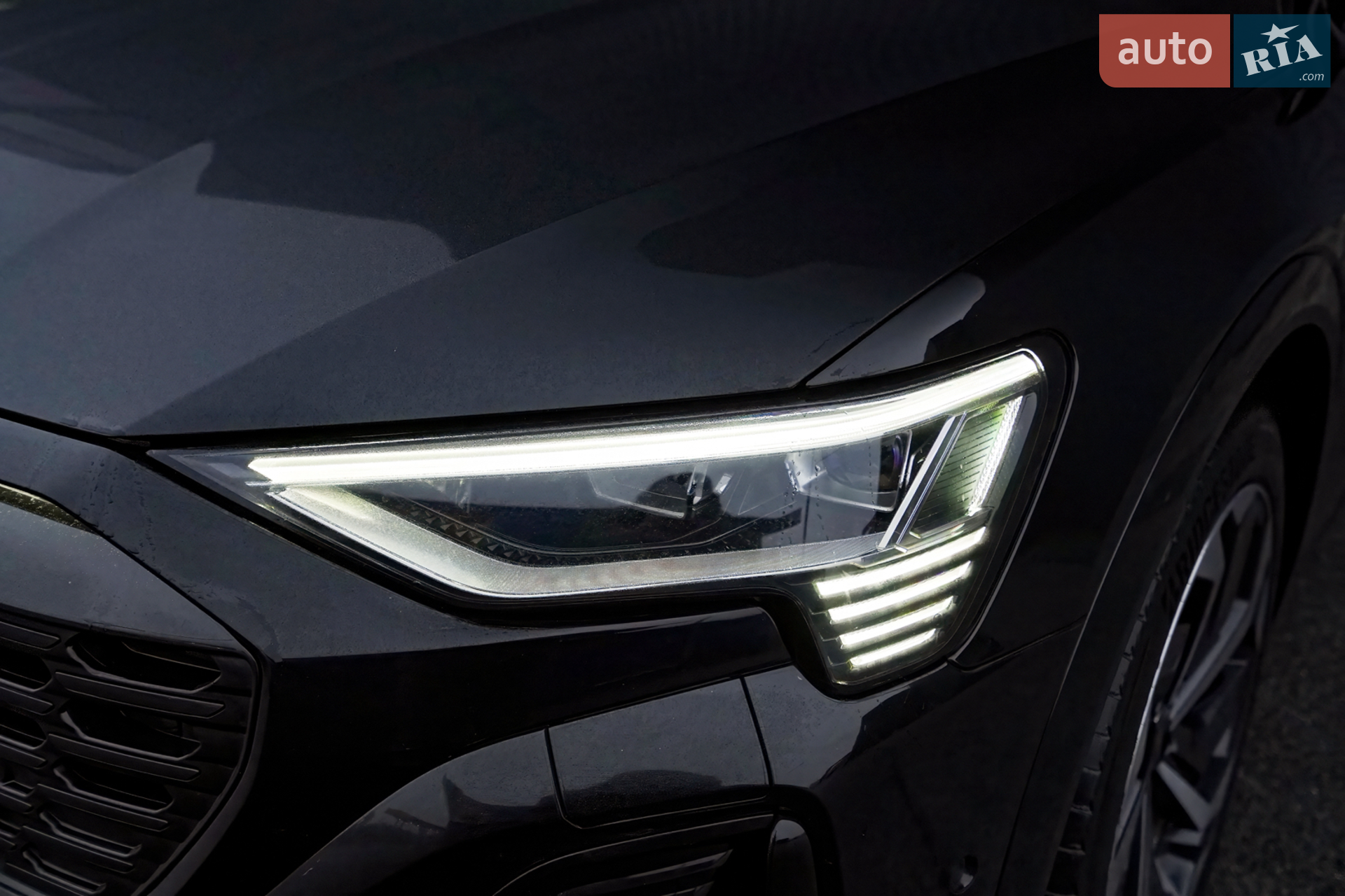 2023 Audi Q8 - мініатюра 13