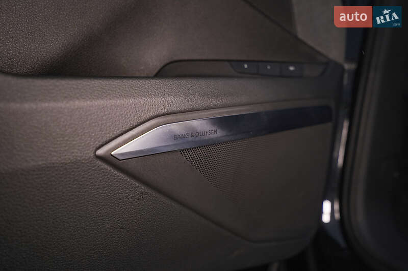 Позашляховик / Кросовер Audi Q8 e-tron 2023 в Харкові фото 17 Позашляховик / Кросовер Audi Q8 e-tron 2023 в Харкові