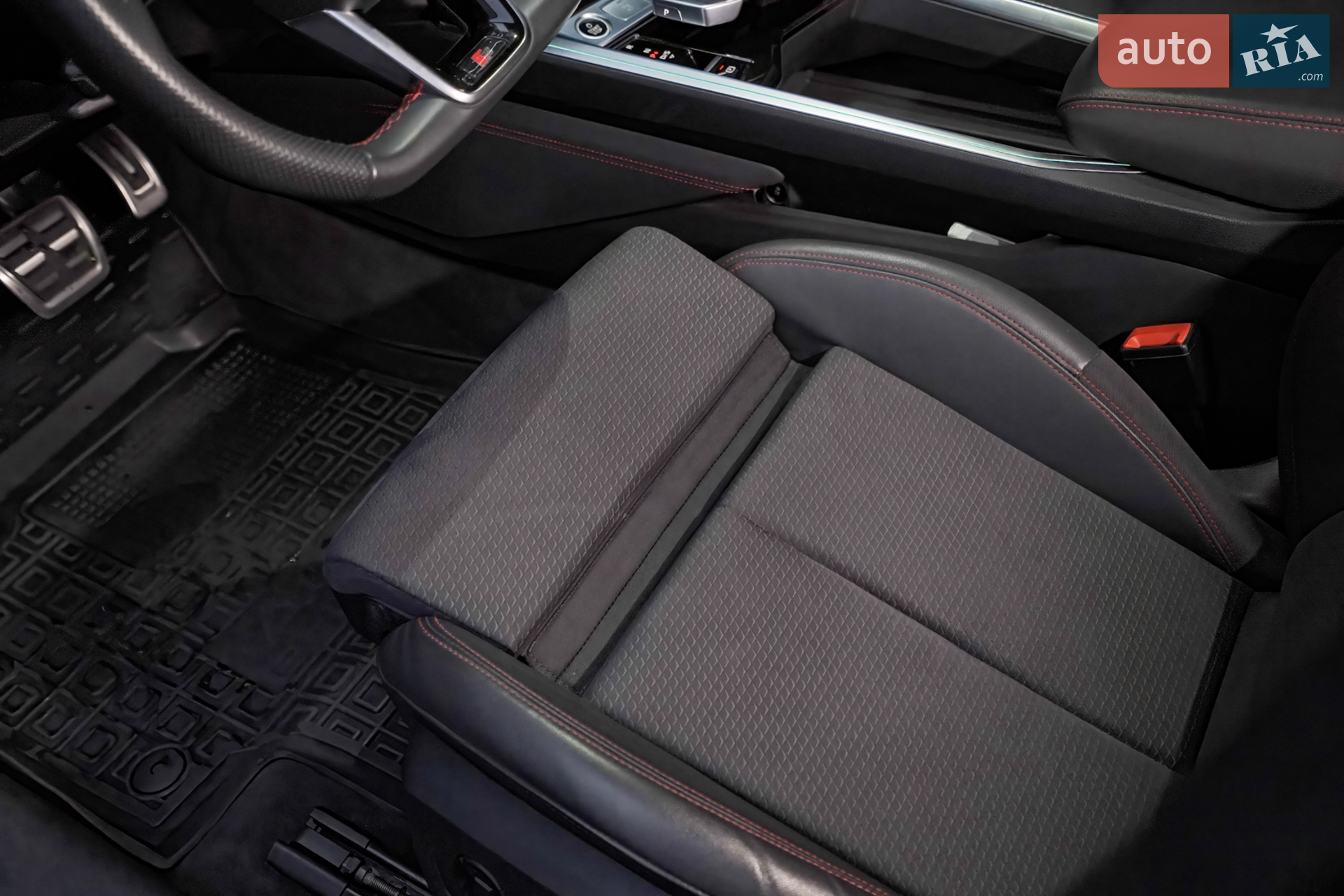 2023 Audi Q8 - мініатюра 18