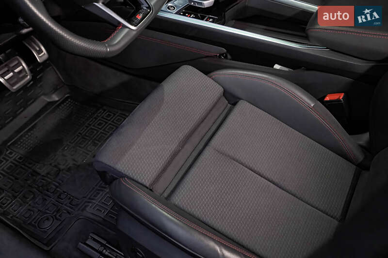 Позашляховик / Кросовер Audi Q8 e-tron 2023 в Харкові фото 18 Позашляховик / Кросовер Audi Q8 e-tron 2023 в Харкові