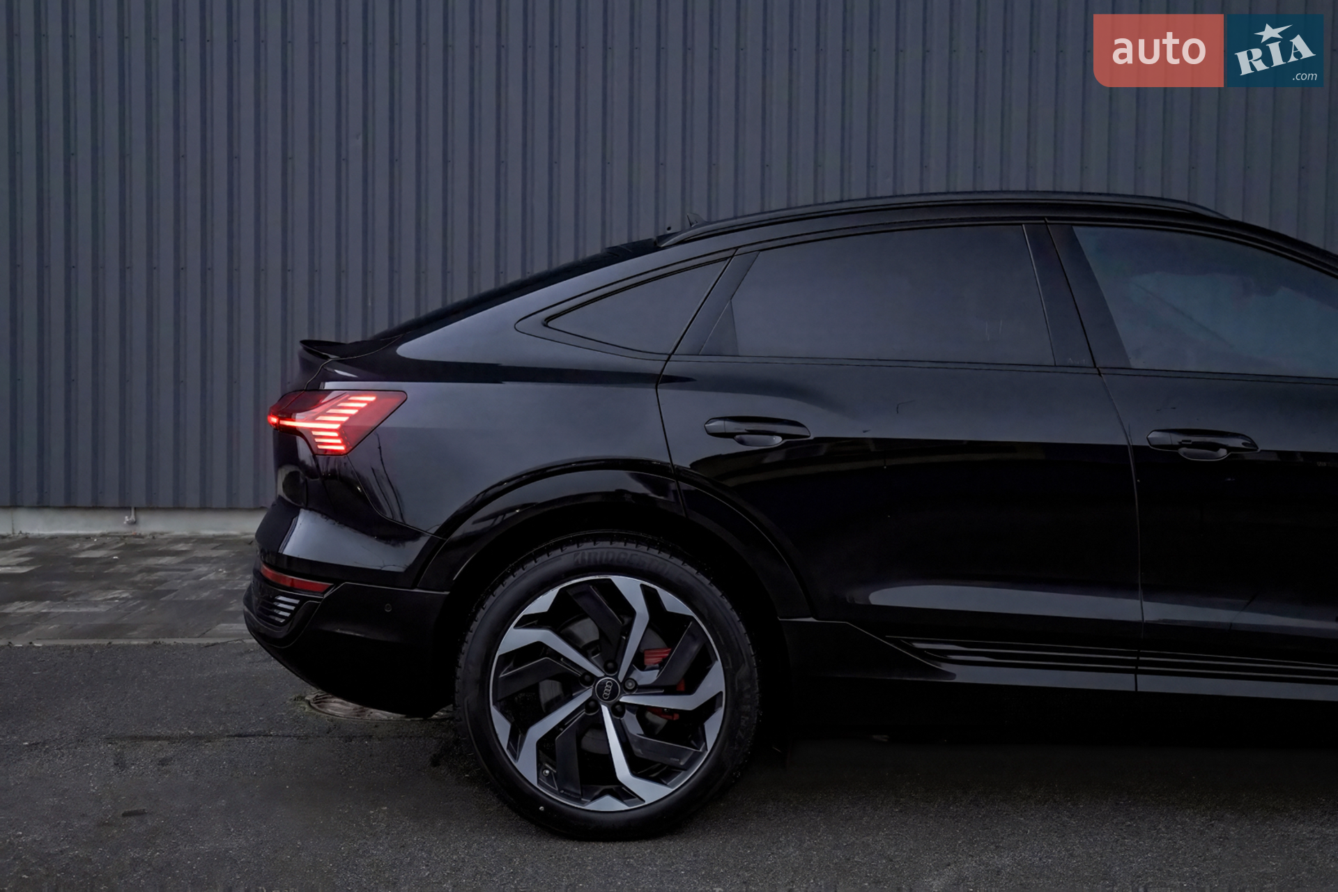 2023 Audi Q8 - мініатюра 14