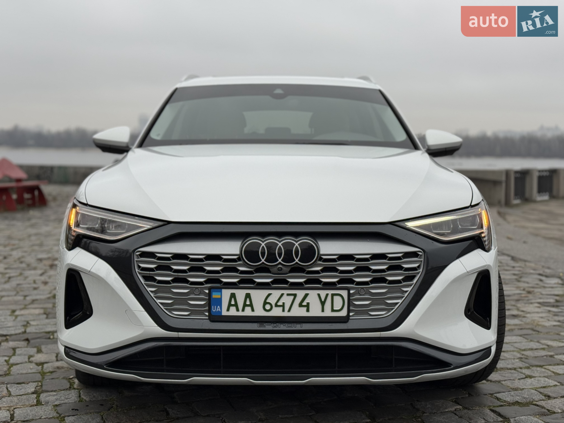 2023 Audi Q8 - мініатюра 12