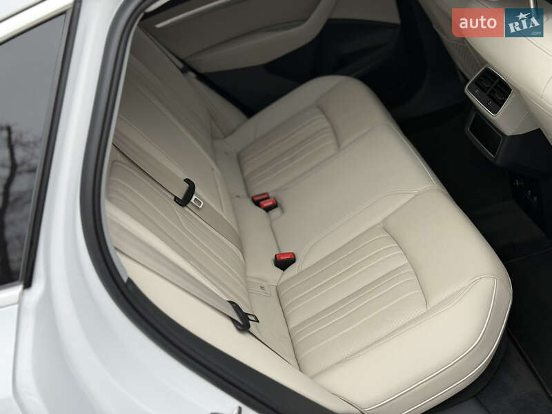 Внедорожник / Кроссовер Audi Q8 e-tron 2023 в Киеве фото 36 Внедорожник / Кроссовер Audi Q8 e-tron 2023 в Киеве