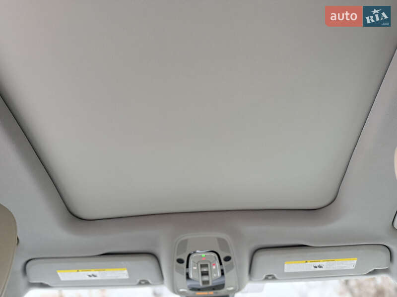 Внедорожник / Кроссовер Audi Q8 e-tron 2023 в Киеве фото 51 Внедорожник / Кроссовер Audi Q8 e-tron 2023 в Киеве