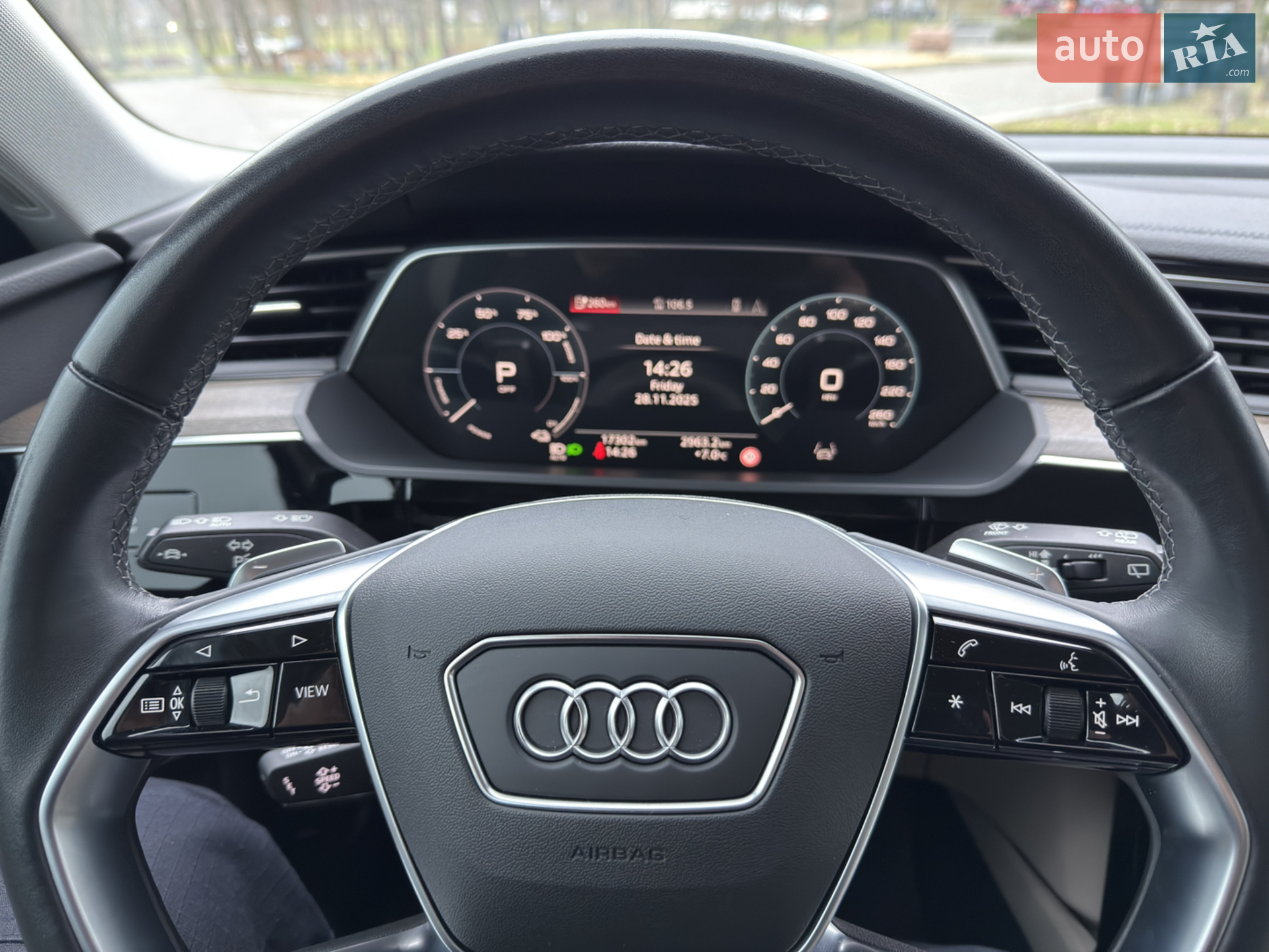 2023 Audi Q8 - мініатюра 56