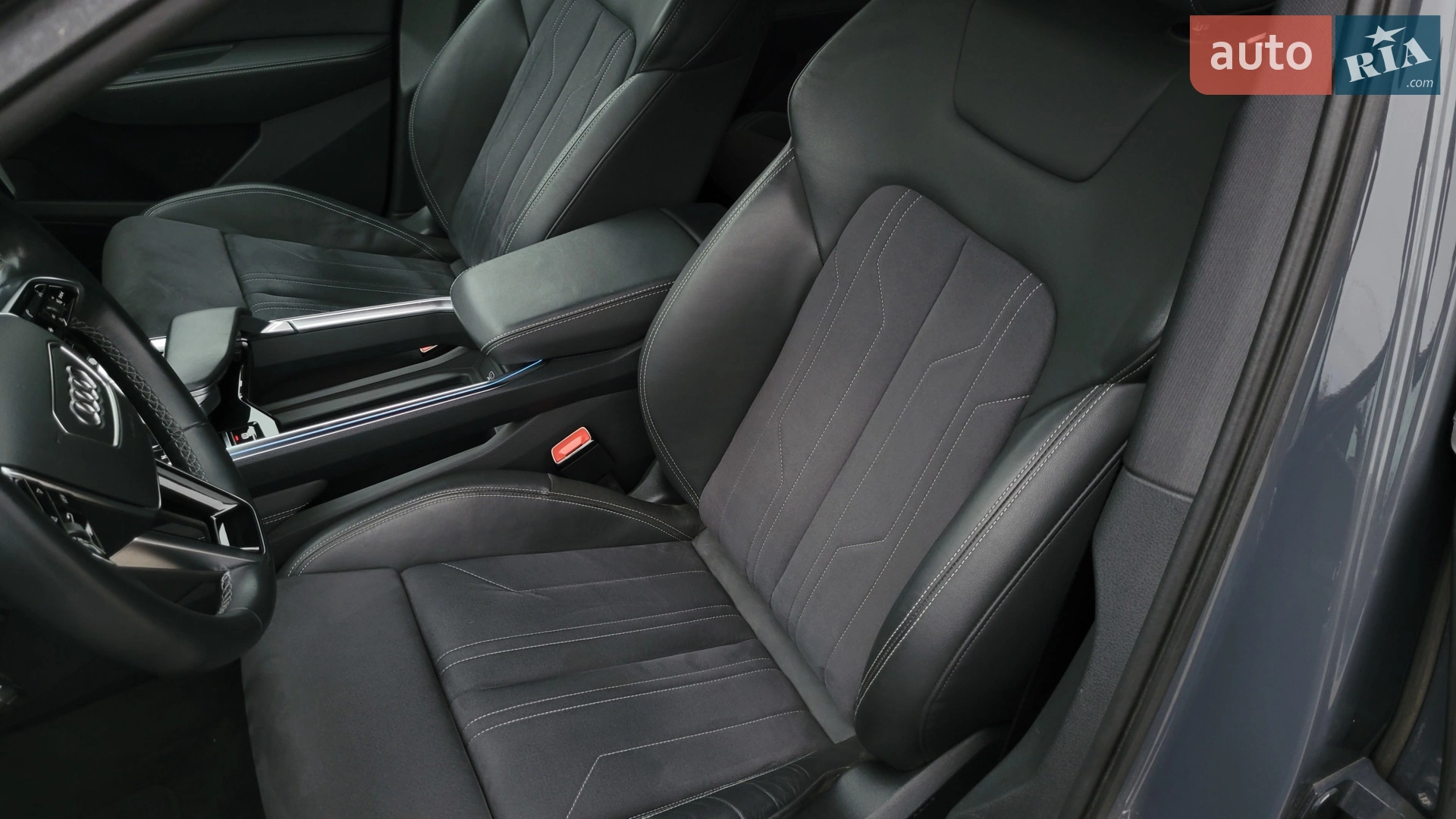 2023 Audi Q8 - мініатюра 22