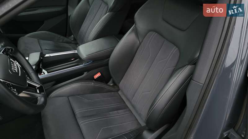 Внедорожник / Кроссовер Audi Q8 e-tron 2023 в Хмельницком фото 22 Внедорожник / Кроссовер Audi Q8 e-tron 2023 в Хмельницком