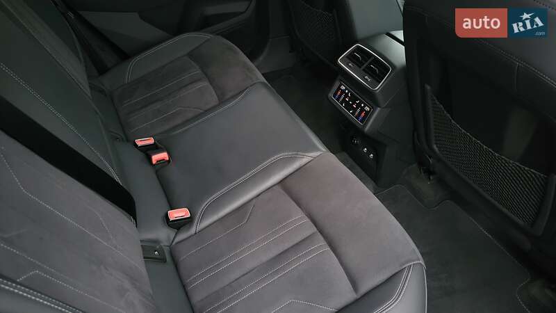Внедорожник / Кроссовер Audi Q8 e-tron 2023 в Хмельницком фото 32 Внедорожник / Кроссовер Audi Q8 e-tron 2023 в Хмельницком