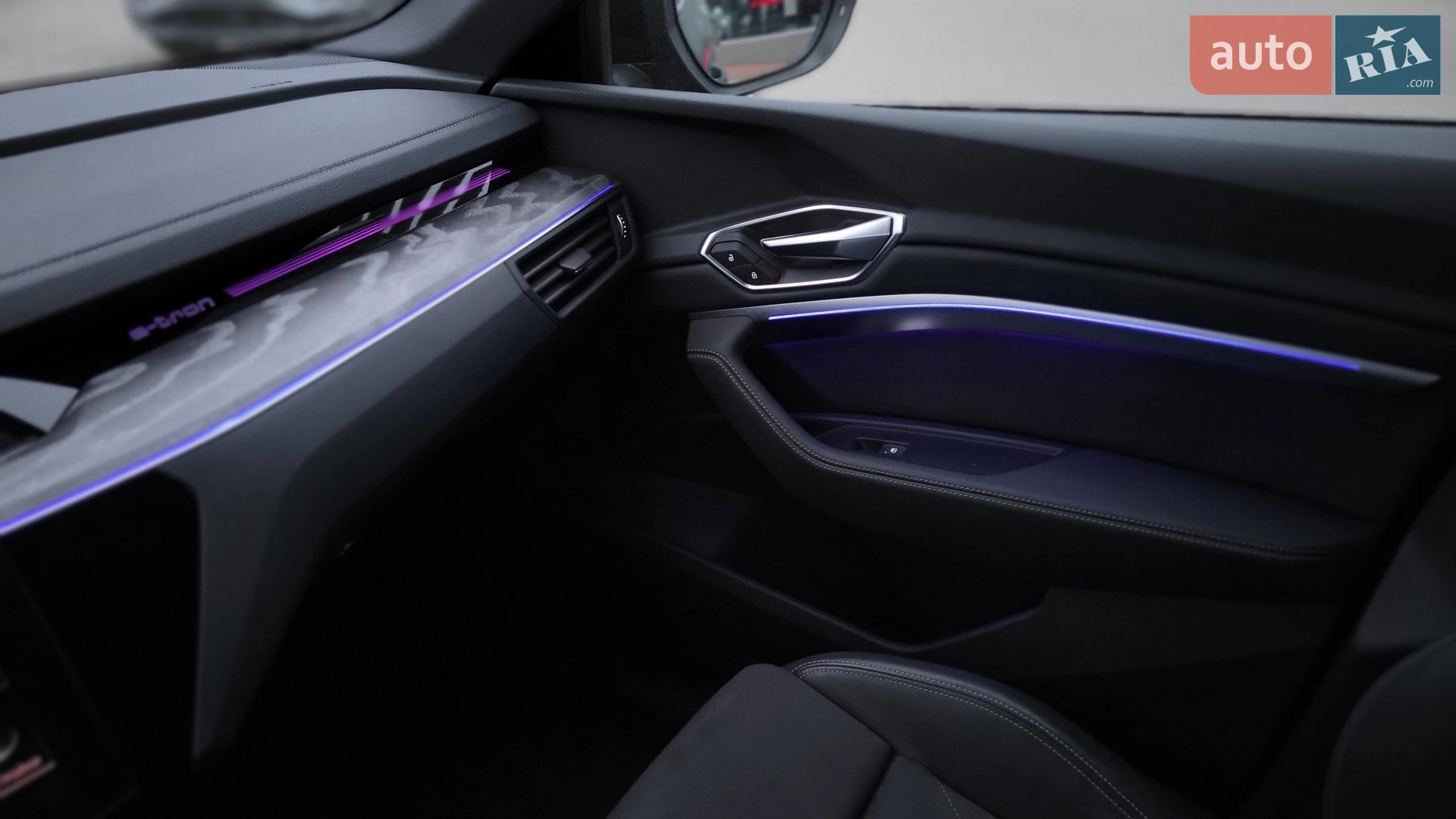 2023 Audi Q8 - мініатюра 63