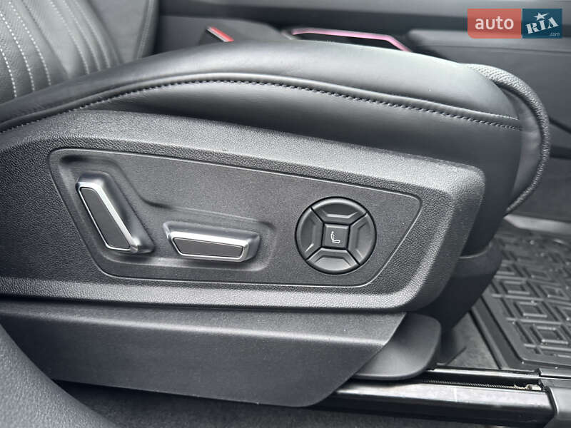 Внедорожник / Кроссовер Audi Q8 e-tron 2023 в Киеве фото 44 Внедорожник / Кроссовер Audi Q8 e-tron 2023 в Киеве