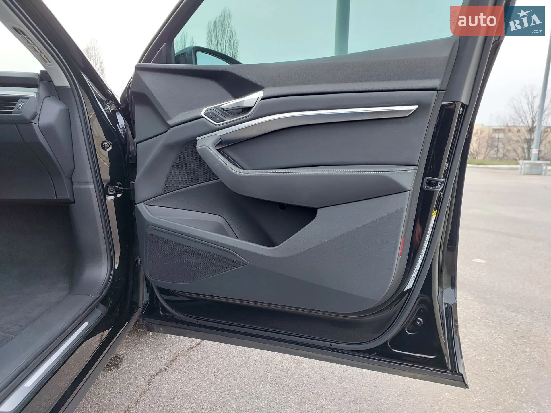 2023 Audi Q8 - мініатюра 35