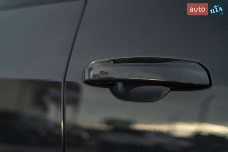 Внедорожник / Кроссовер Audi Q8 e-tron 2023 в Черновцах фото 19 Внедорожник / Кроссовер Audi Q8 e-tron 2023 в Черновцах