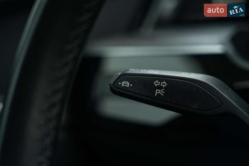 Внедорожник / Кроссовер Audi Q8 e-tron 2023 в Черновцах фото 31 Внедорожник / Кроссовер Audi Q8 e-tron 2023 в Черновцах