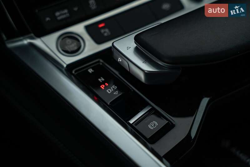 Внедорожник / Кроссовер Audi Q8 e-tron 2023 в Черновцах фото 39 Внедорожник / Кроссовер Audi Q8 e-tron 2023 в Черновцах
