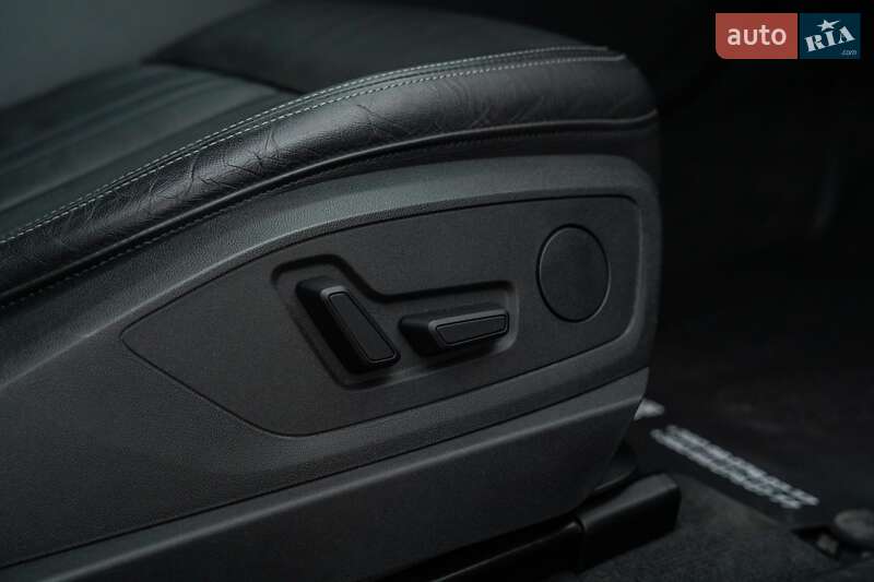 Внедорожник / Кроссовер Audi Q8 e-tron 2023 в Черновцах фото 42 Внедорожник / Кроссовер Audi Q8 e-tron 2023 в Черновцах