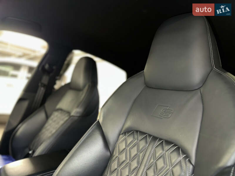 Внедорожник / Кроссовер Audi Q8 e-tron 2023 в Львове фото 25 Внедорожник / Кроссовер Audi Q8 e-tron 2023 в Львове