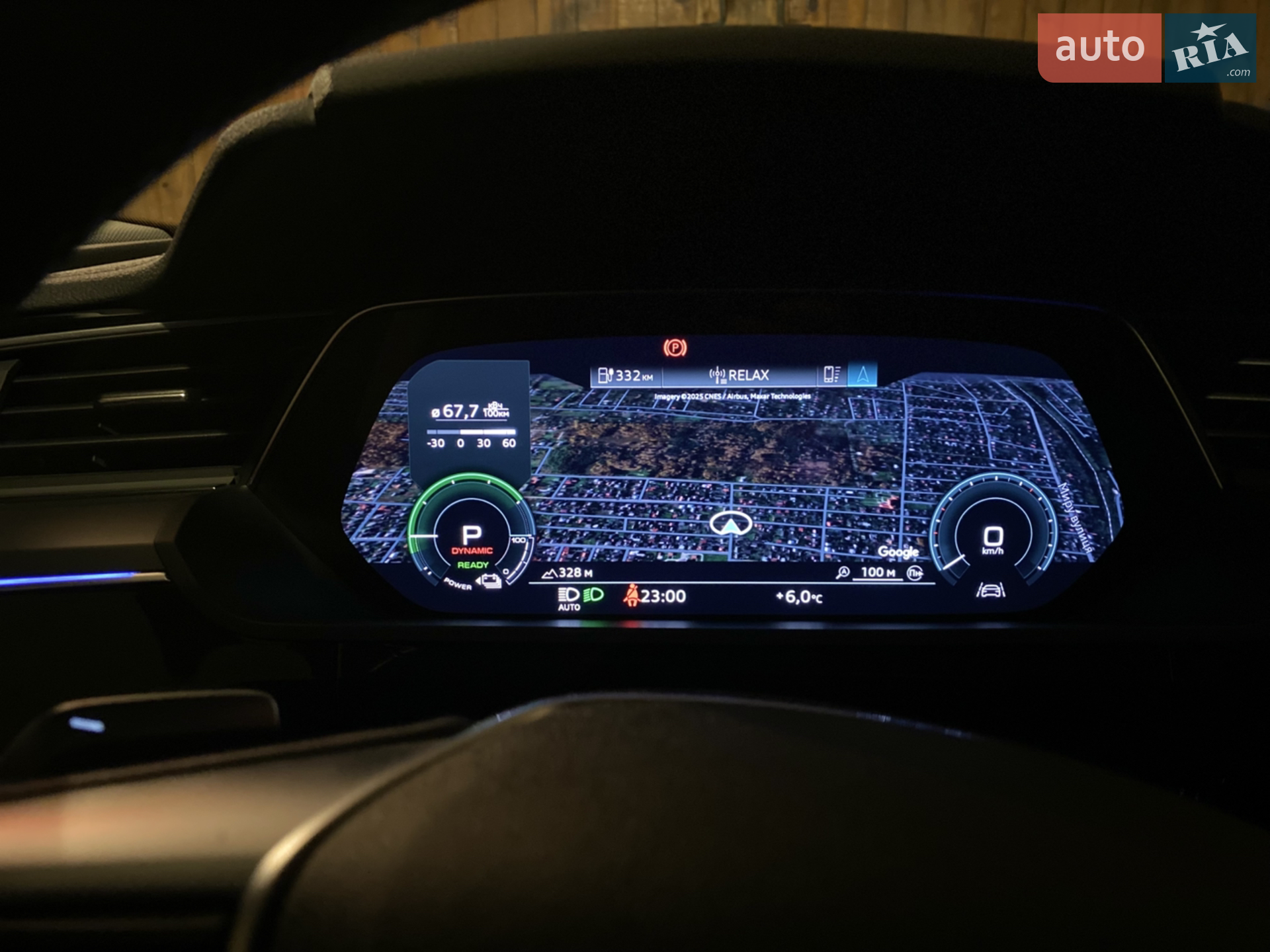 2023 Audi Q8 - мініатюра 4