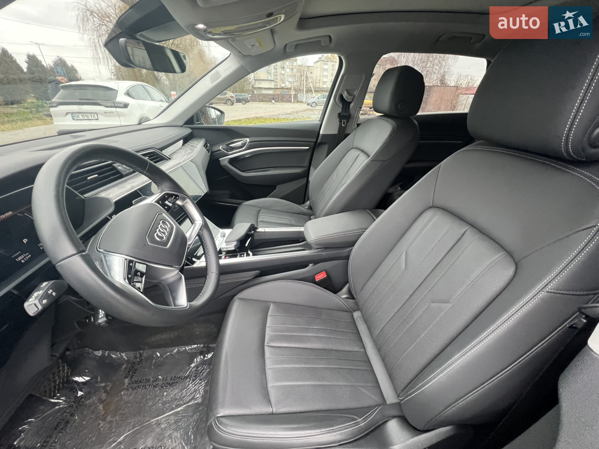 2024 Audi Q8 - мініатюра 20