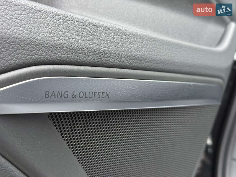Внедорожник / Кроссовер Audi Q8 e-tron 2023 в Киеве фото 45 Внедорожник / Кроссовер Audi Q8 e-tron 2023 в Киеве