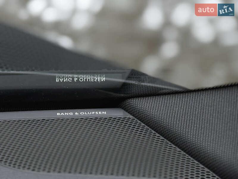 Внедорожник / Кроссовер Audi Q8 e-tron 2023 в Киеве фото 76 Внедорожник / Кроссовер Audi Q8 e-tron 2023 в Киеве