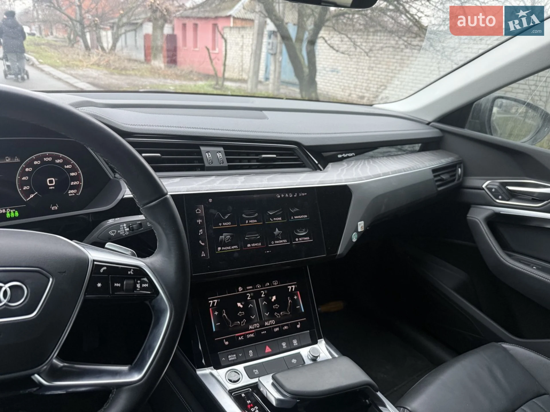 2024 Audi Q8 - мініатюра 13