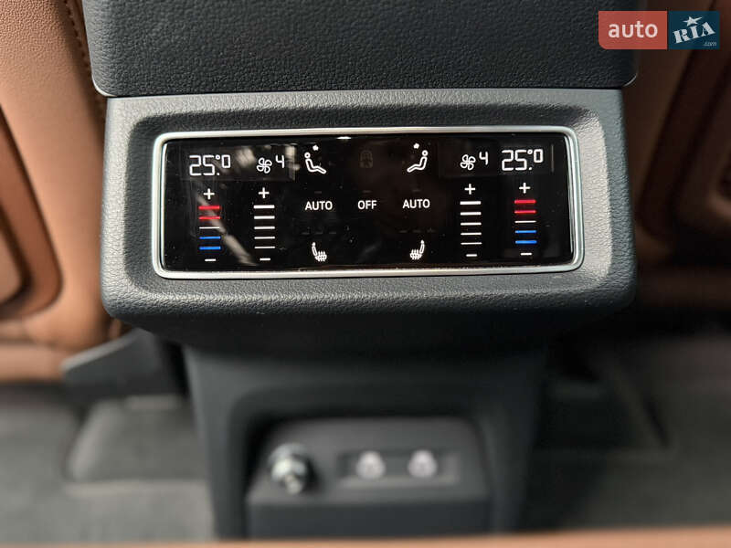 Внедорожник / Кроссовер Audi Q8 e-tron 2023 в Киеве фото 11 Внедорожник / Кроссовер Audi Q8 e-tron 2023 в Киеве