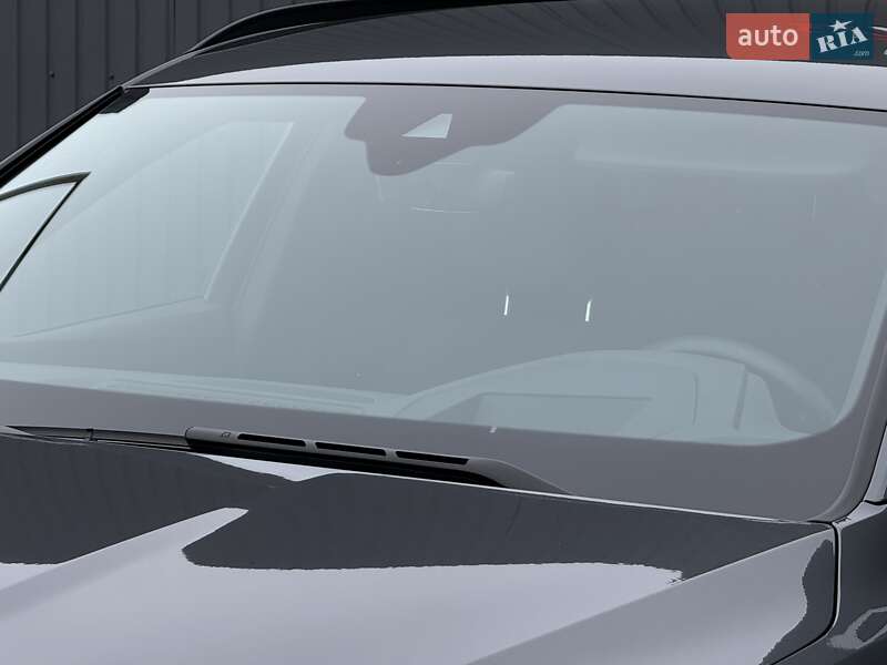 Внедорожник / Кроссовер Audi Q8 e-tron 2023 в Мукачево