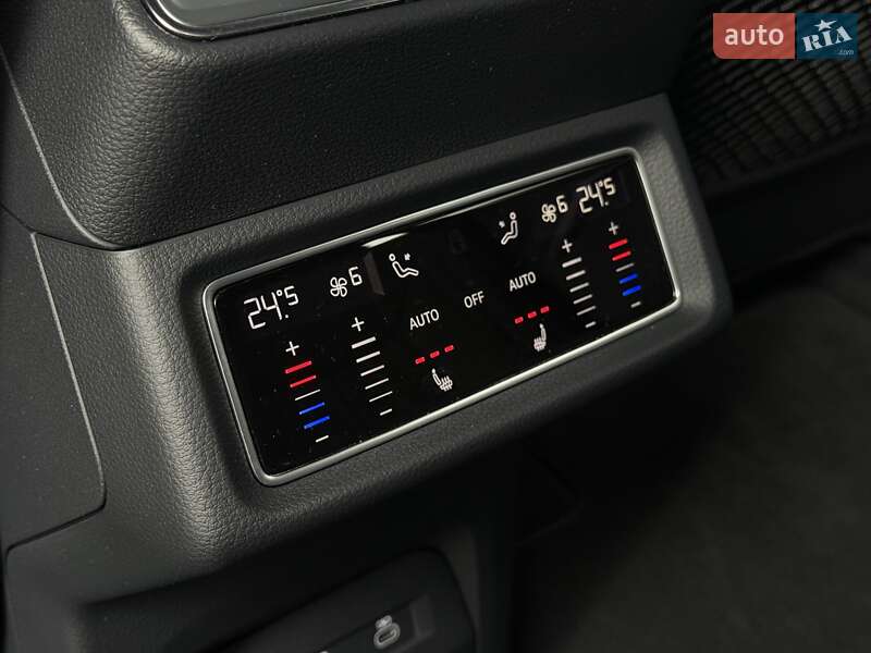 Внедорожник / Кроссовер Audi Q8 e-tron 2023 в Мукачево