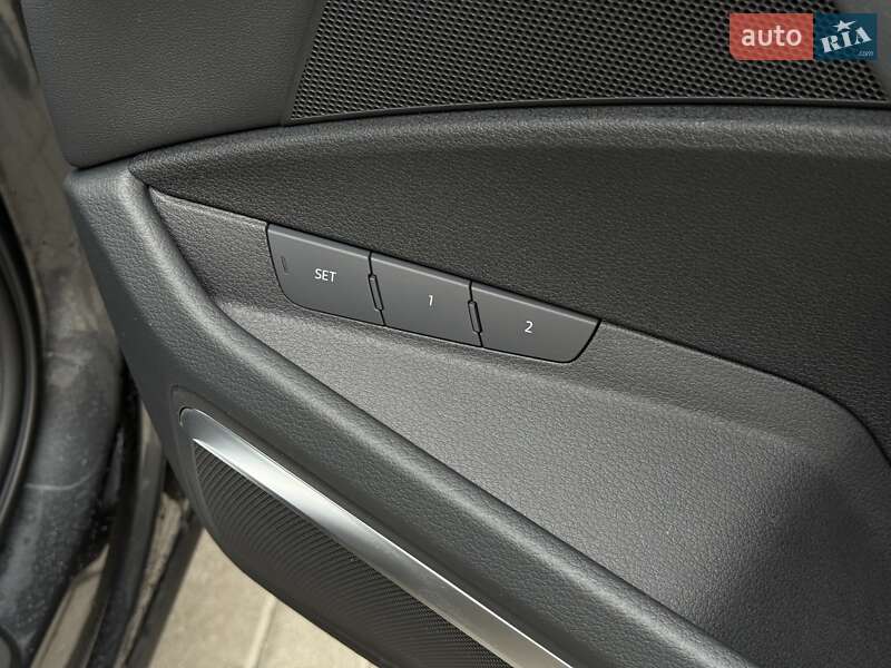 Внедорожник / Кроссовер Audi Q8 e-tron 2023 в Мукачево