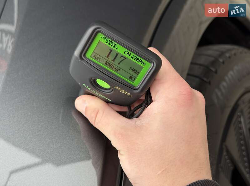 Внедорожник / Кроссовер Audi Q8 e-tron 2023 в Мукачево