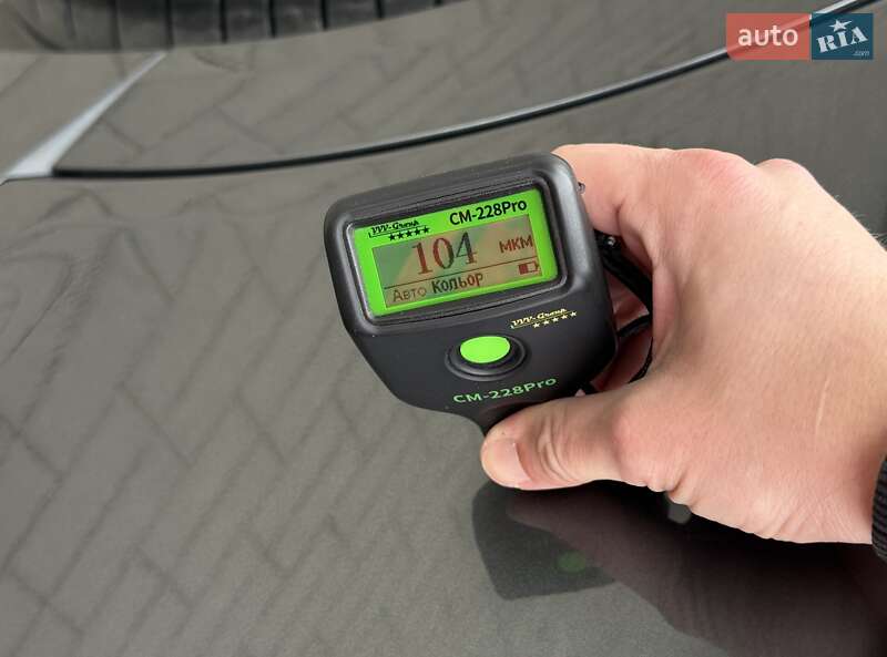 Внедорожник / Кроссовер Audi Q8 e-tron 2023 в Мукачево