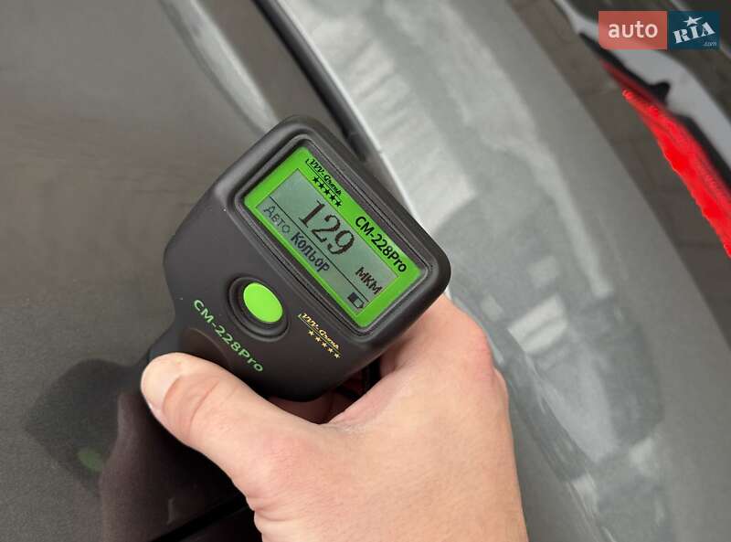 Внедорожник / Кроссовер Audi Q8 e-tron 2023 в Мукачево