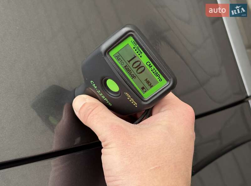 Внедорожник / Кроссовер Audi Q8 e-tron 2023 в Мукачево