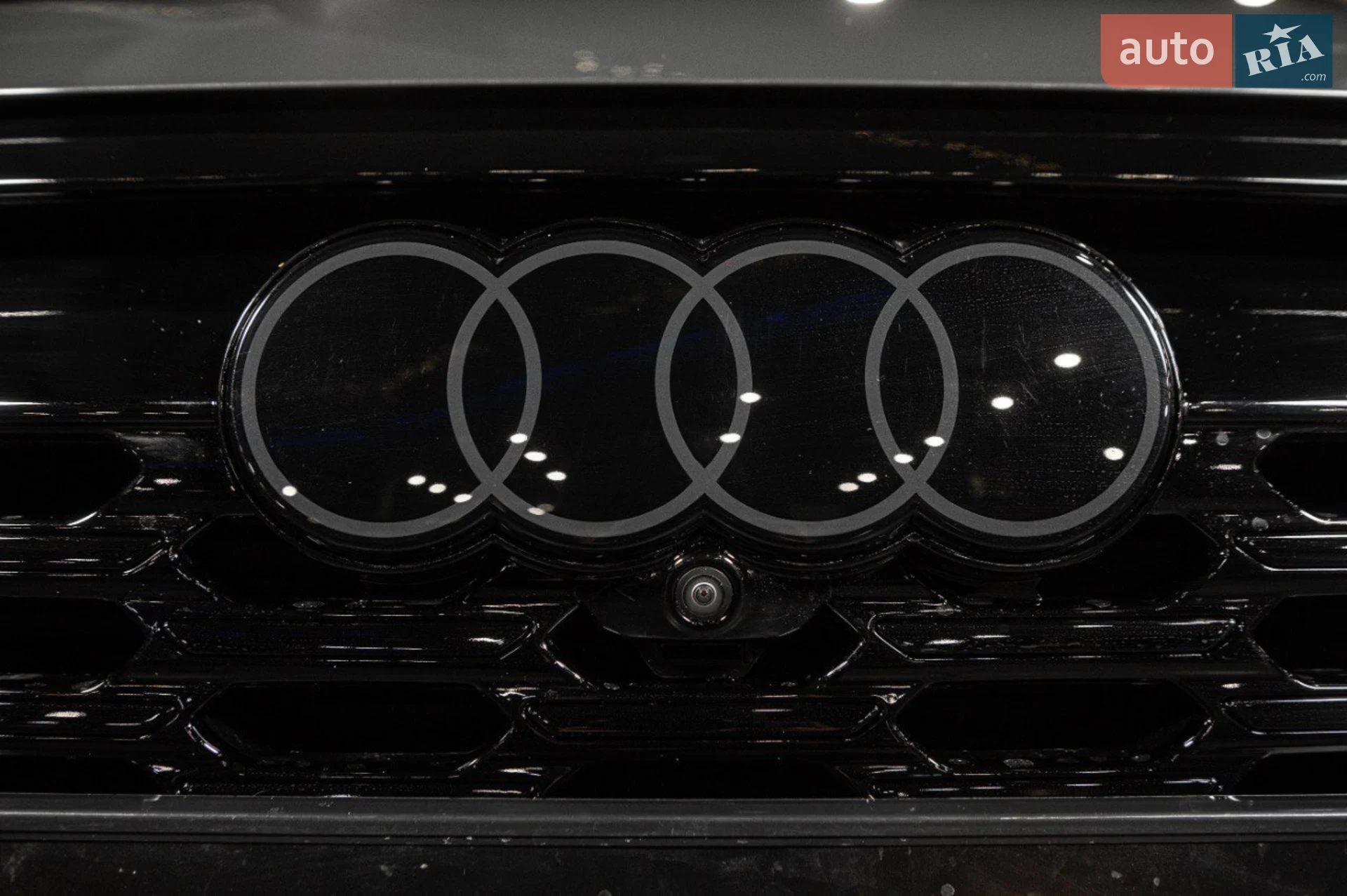 2023 Audi Q8 - мініатюра 32