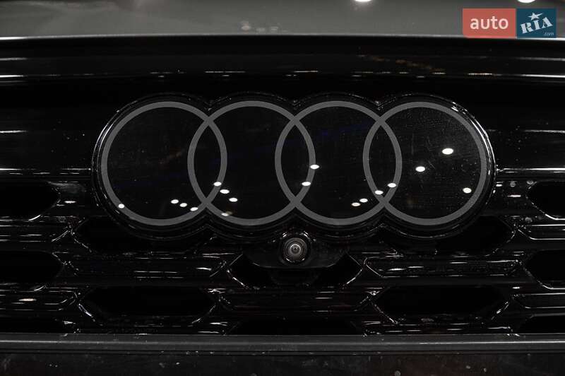 Внедорожник / Кроссовер Audi Q8 e-tron 2023 в Одессе фото 32 Внедорожник / Кроссовер Audi Q8 e-tron 2023 в Одессе