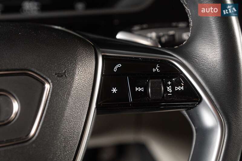 Внедорожник / Кроссовер Audi Q8 e-tron 2023 в Одессе фото 65 Внедорожник / Кроссовер Audi Q8 e-tron 2023 в Одессе