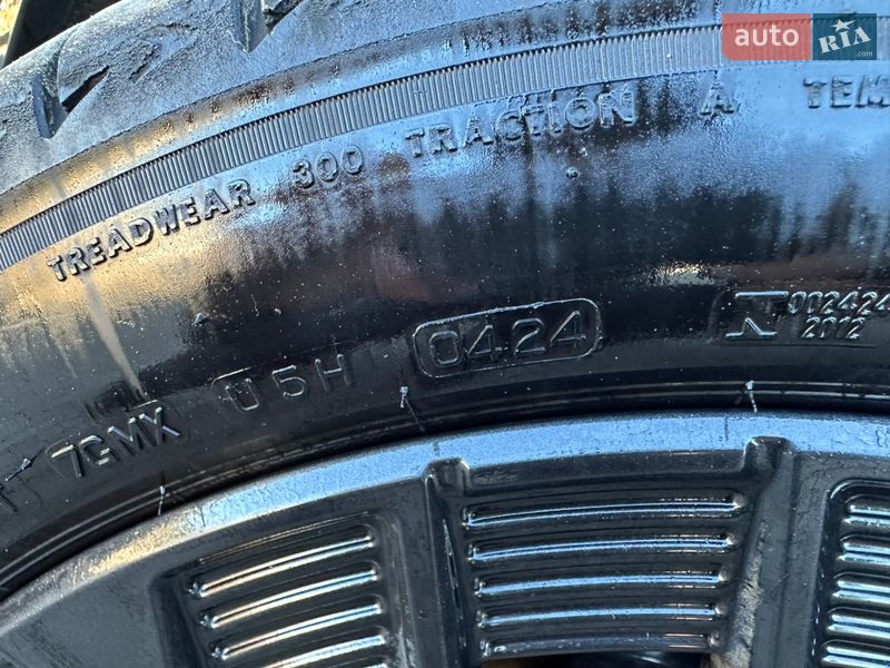 Позашляховик / Кросовер Audi Q8 e-tron 2024 в Рівному