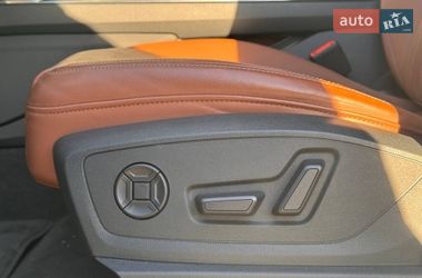 Внедорожник / Кроссовер Audi Q8 e-tron 2023 в Киеве