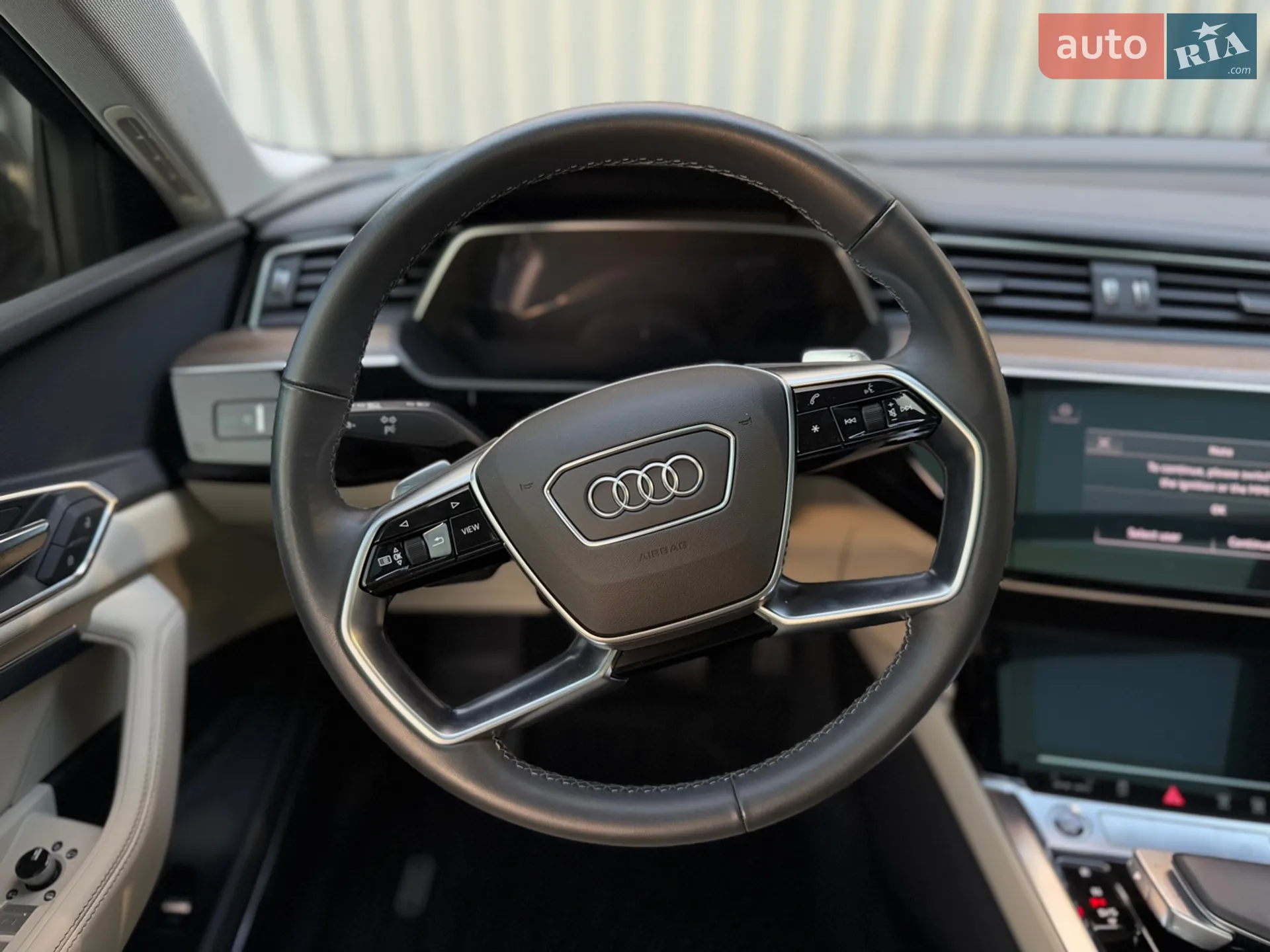 2023 Audi Q8 - мініатюра 13