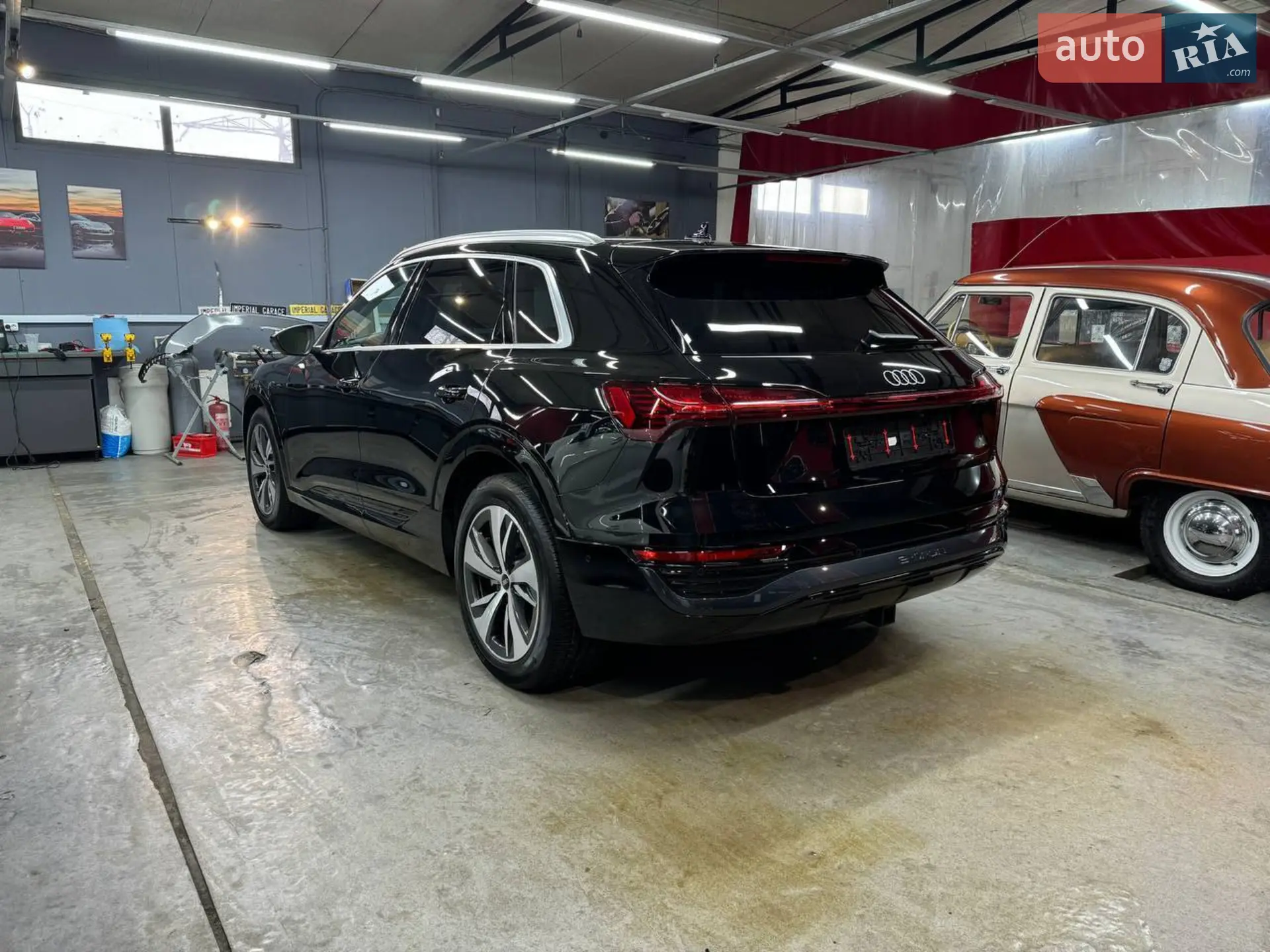 2023 Audi Q8 - мініатюра 9