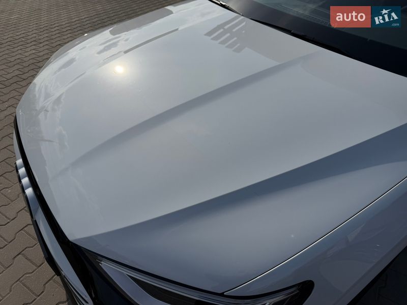 Внедорожник / Кроссовер Audi Q8 e-tron 2023 в Хмельницком